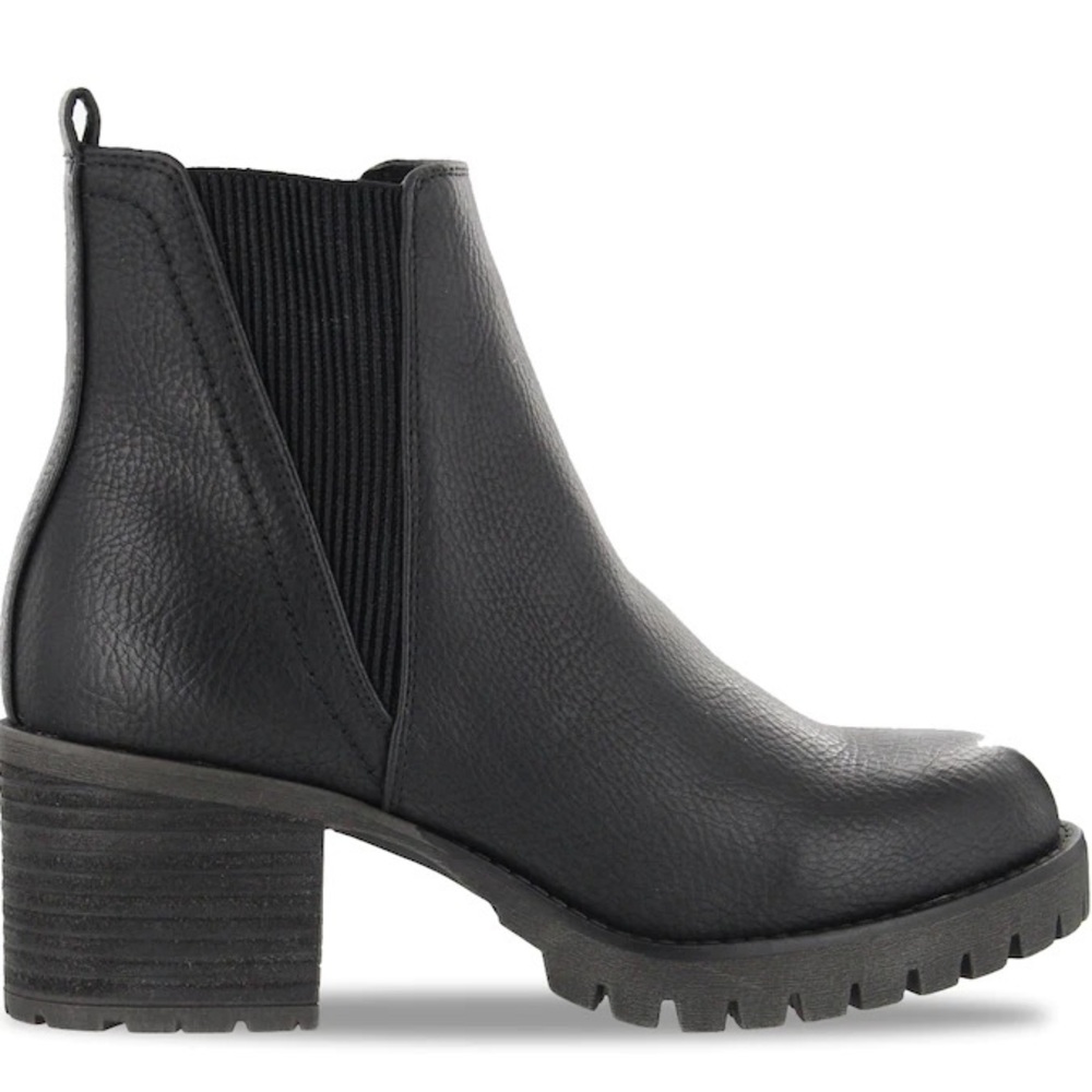 MIA JODY CHELSEA BOOT